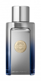 Banderas The Icon  Elixir Perfume Man  100 мл