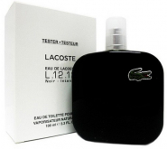 Eau de Lacoste L.12.12 Noir edt 100ml без упаковки