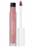SEV Помада жидкая MATLISHIOUS SUPER STAY LIP COLOR NUDE  т.50