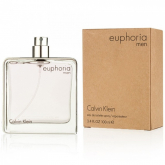 CK EUPHORIA Pour Homme edt 100ml без упаковки