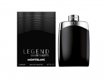 MONTBLANC Legend edt 200 ml
