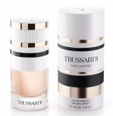TRUSSARDI PURE JASMINE WOMAN edp  90 ml