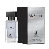 M.ALHAMBRA  ALPINE HOMME SPORT/муж. edp 30ml