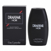 Guy Laroche DRAKKAR NOIR edt  50ml