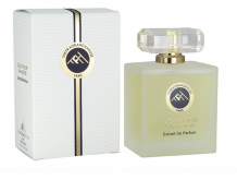 TFH Leather Amber Extrait De Parfum 100 ml