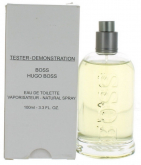 BOSS BOTTLED edt 100ml без упаковки
