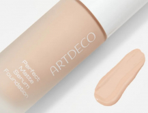 AD Тональная основа-сыворотка Perfect Matte Serum Foundation тон 28