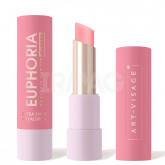 AV Бальзам для губ Euphoria 3,2 гр экстра сияние