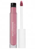 SEV Помада жидкая MATLISHIOUS SUPER STAY LIP COLOR NUDE  т.51