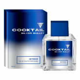 Cocktail Silver bullet муж. 100ml