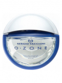 SERGIO TACCHINI O-ZONE edt Мan 50 ml