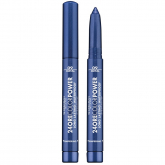 DEBORAH Тени карандаш стойкие 24ORE COLOR POWER EYESHADOW тон 09