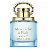 ABERCROMBIE&FITCH AWAY WEEKEND FOR HER EDP 100ML без упаковки