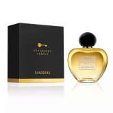 Banderas Her Secret Absolu Woman edp 80 мл