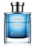 BALDESSARINI AMBRE EAU FRAICHE edt 50ml