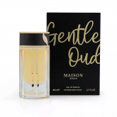 MAISON Парфюмерная вода GENTLE OUD 80мл