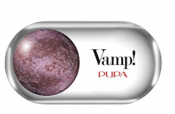 PUPA Тени для век VAMP!Wet&Dry запеченные, 1 г, 104