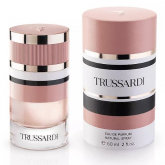 TRUSSARDI TRUSSARDI WOMAN edp  60 ml