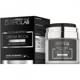 DERMOLAB Крем-филлер насыщенный антивозрастной BOTOX-LIKE, 50 мл