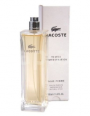 LACOSTE POUR FEMME edp 90ml без упаковки