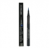 AD Подводка для чувствительных глаз Sensitive Fine Liner, тон 6, 1 мл