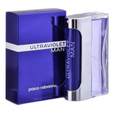 PACO RABANNE Ultraviolet Man edt 100 ml