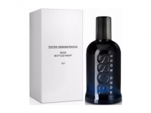 BOSS BOTTLED NIGHT edt 100ml без упаковки