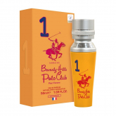 BEVERLY HILLS POLO CLUB Sports Women 1 edp 50 ml