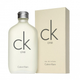 CK One edt 100 ml