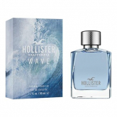 HOLLISTER Wave For Him edt   50ml