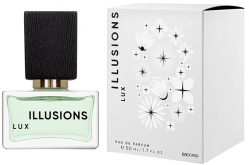 ILLUSIONS LUX 50ml edp