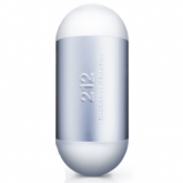 CAROLINA HERRERA  212  edt  30ml