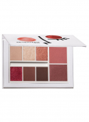 SEV Палетка для макияжа GLAM TOTAL LOOK PALETTE Gkam