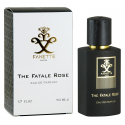 FANETTE The Fatale Rose, edp 50 ml
