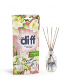 DIFF Диффузор FLOWER BOUQUET Букет цветов 50 мл