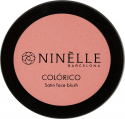 NINELLE Румяна сатиновые COLORICO №404