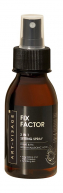 AV Фиксатор макияжа 2 в 1 FIX FACTOR 105мл 01 кокосовый