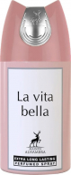 M.ALHAMBRA Дезодорант-спрей LA VITA BELLА  жен.250мл