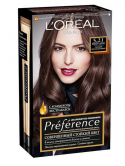 PREFERENCE  5.21  Нотр-Дам