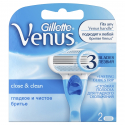 GILL VENUS кассеты 2шт