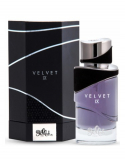 Fellah VELVET IX Духи 100 ml