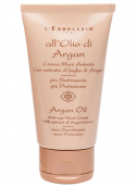 Lerbolario Крем для рук Argan Oil anti age 75мл 026.388