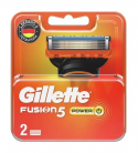 GILL FUSION POWER кассеты 2шт