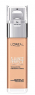 Loreal Тональный крем  ALLIANCE PERFECT D4 золотистый