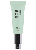 M.U.F. База под макияж Anti-Redness Primer