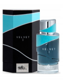 Fellah VELVET I Духи 100 ml
