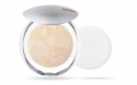 PUPA Пудра компакт.запечен. Luminys Baked Face Powder 01 Светлый беж.