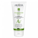 ARAVIA Laboratories Маска биоламинирующая Collagen, 200 мл