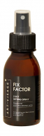 AV Фиксатор макияжа 2 в 1 FIX FACTOR 105мл 02 нейтральный