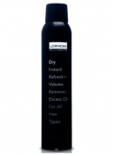LORVENN Сухой шампунь для всех типов волос DRY INSTANT REFRESH
